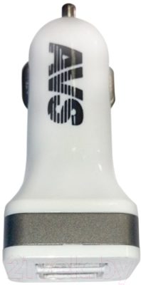 Адаптер питания автомобильный AVS UC-323 / A78021S - фото