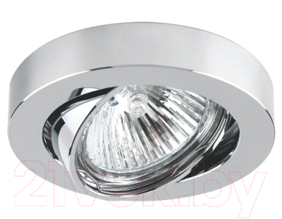 Точечный светильник Lightstar Mattoni 6234 - фото