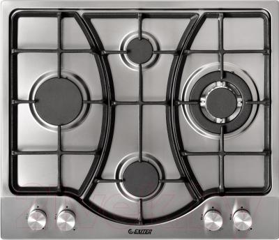 Газовая варочная панель Exiteq PF640STX-E/А - фото