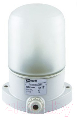 Светильник ЖКХ TDM SQ0303-0048 - фото