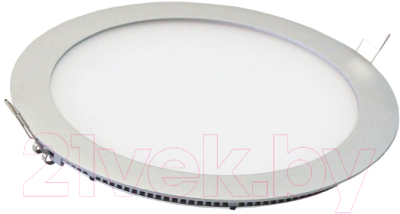 Точечный светильник TDM SQ0329-0013 (хром) - фото