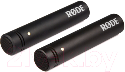 Микрофон Rode M5 Matched Pair - фото