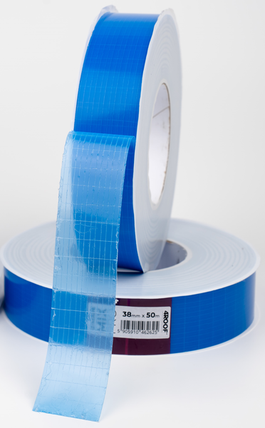 Скотч двухсторонний 4ROOF Izotape Mix Pro 38мм / IMXP3850