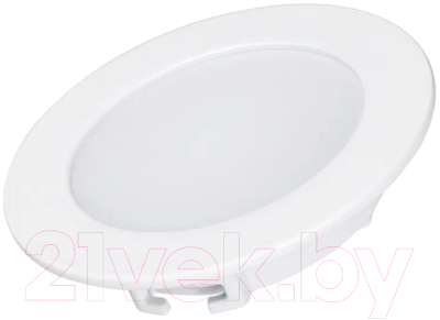 Точечный светильник Arlight DL-BL90-5W Warm White / 021432 - фото