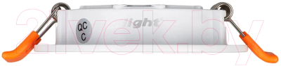 Точечный светильник Arlight DL-BL90-5W Warm White / 021432