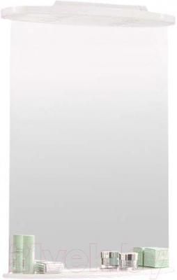 Зеркало Акватон Минима 65 (1A000502MN010) - фото