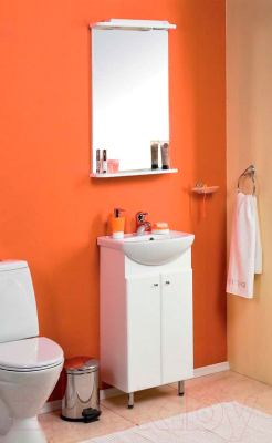 Зеркало Акватон Мира 47 (1A019802MR010)