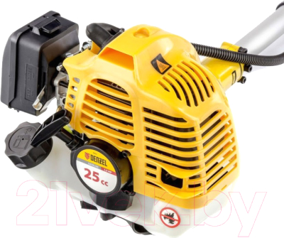 Триммер бензиновый Denzel DT-25