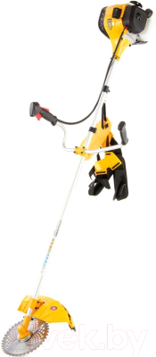 Триммер бензиновый Denzel DGT-520 (96238) - фото