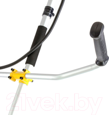 Триммер бензиновый Denzel DGT-520 (96238)