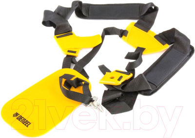 Триммер бензиновый Denzel DGT-520 (96238)