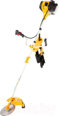Триммер бензиновый Denzel DGT-520S (96239) - фото
