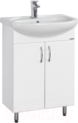 Тумба под умывальник Акватон Онда 60 - фото