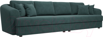 Диван Лига Диванов Милтон / 100653 - фото