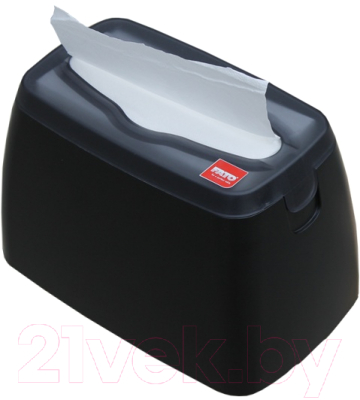 Диспенсер для салфеток Merida GJC002