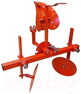 Окучник ВРМЗ ЗАО 00.02.55.00.00