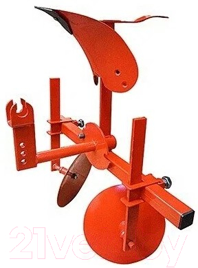 Окучник ВРМЗ ЗАО 00.02.55.00.00