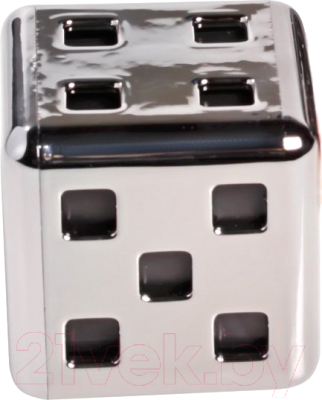 Ароматизатор автомобильный Airline Куб на панель / AFKU040 - фото