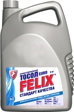 Тосол FELIX Euro -35 / 430207016 - фото