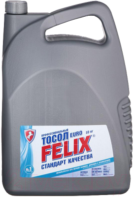 Тосол FELIX Euro -35 / 430207017 - фото