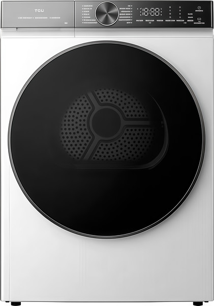 Сушильная машина TCL TDOP-6908W - фото