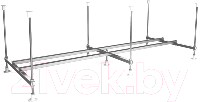 Каркас МетаКам Для Comfort Maxi 180 - фото