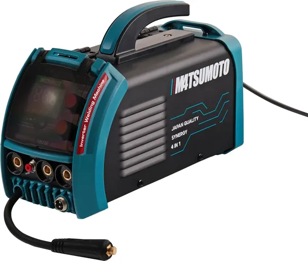 Полуавтомат сварочный Matsumoto GX230 / 722428