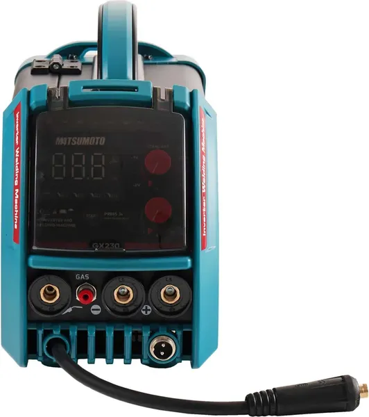 Полуавтомат сварочный Matsumoto GX230 / 722428