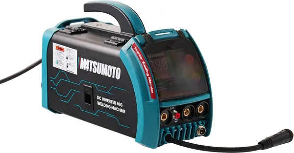 Полуавтомат сварочный Matsumoto GX230 / 722428