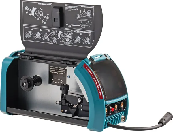 Полуавтомат сварочный Matsumoto GX230 / 722428