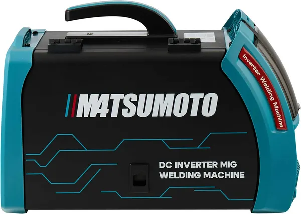 Полуавтомат сварочный Matsumoto GX250 / 722725