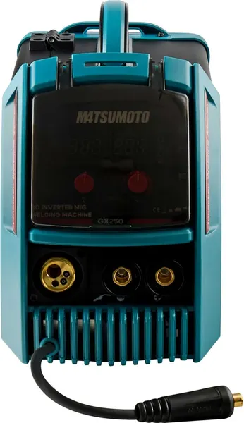 Полуавтомат сварочный Matsumoto GX250 / 722725