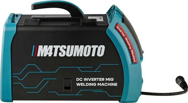 Полуавтомат сварочный Matsumoto GX330 / 722732