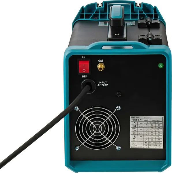 Полуавтомат сварочный Matsumoto GX330 / 722732