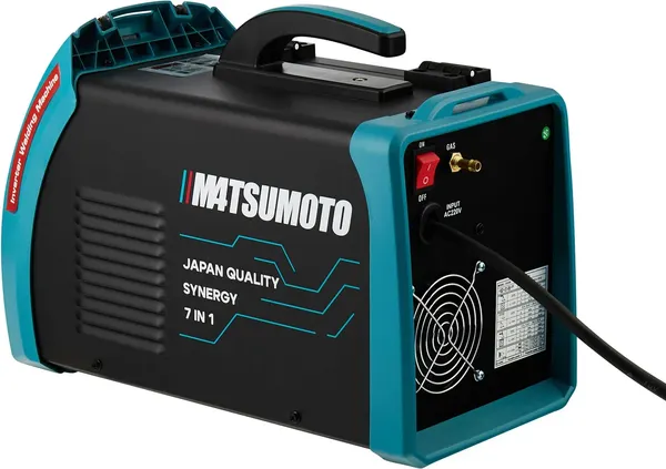 Полуавтомат сварочный Matsumoto GX330 / 722732