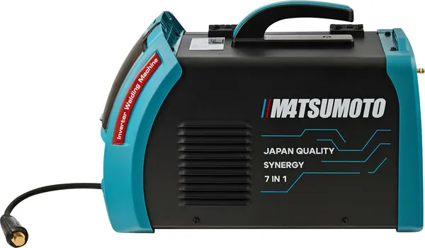 Полуавтомат сварочный Matsumoto GX330 / 722732