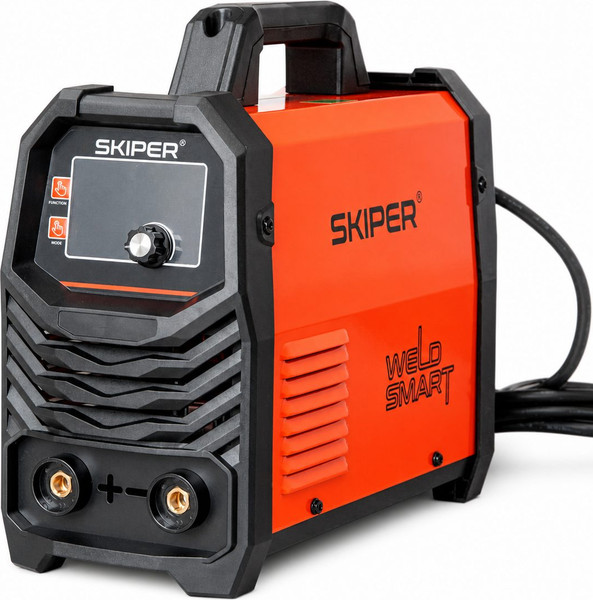 Инвертор сварочный Skiper MMA-230-1 - фото