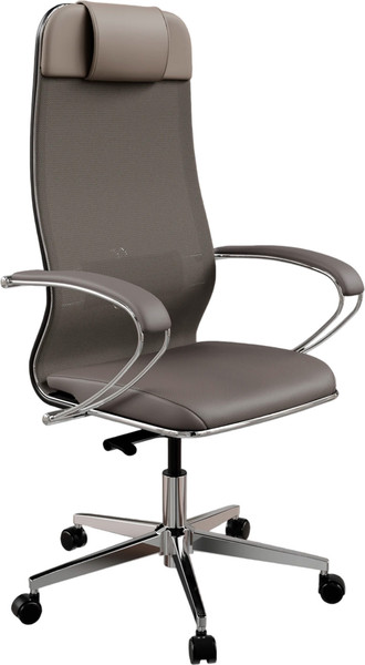 Кресло офисное Metta ErgoLife Comfort