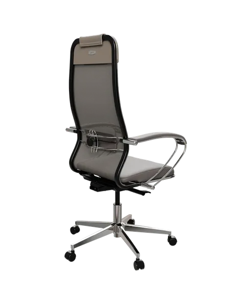 Кресло офисное Metta ErgoLife Comfort