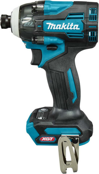 Профессиональный шуруповерт Makita TD004GZ