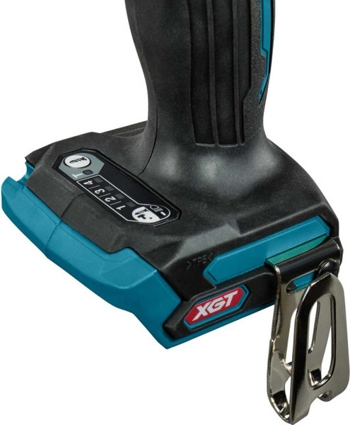 Профессиональный шуруповерт Makita TD004GZ