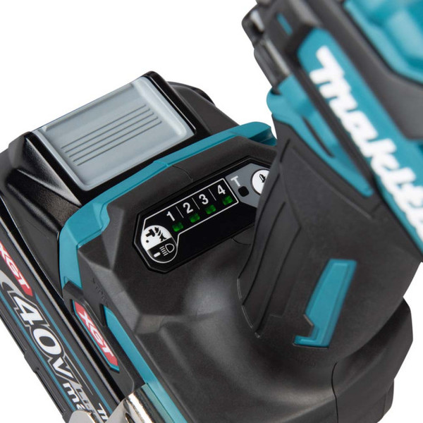 Профессиональный шуруповерт Makita TD004GD201