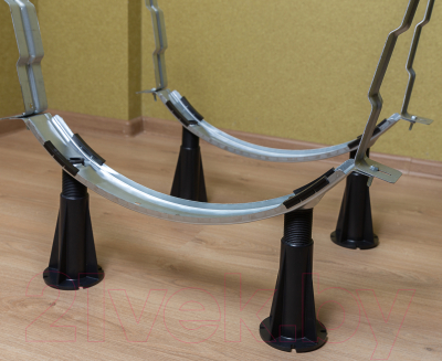 Ванна стальная Smavit Cassia Titanium 160x70