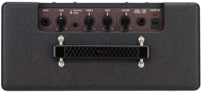 Комбоусилитель VOX Pathfinder 10