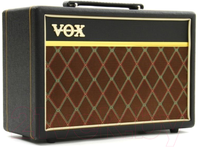 Комбоусилитель VOX Pathfinder 10