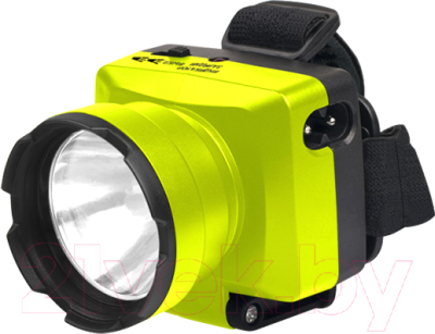 Фонарь Фаза AccuFH7-L3W-GN - фото