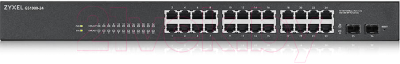 Коммутатор ZyXEL GS1900-24 (GS1900-24-EU0101F)