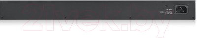 Коммутатор ZyXEL GS1900-24 (GS1900-24-EU0101F)