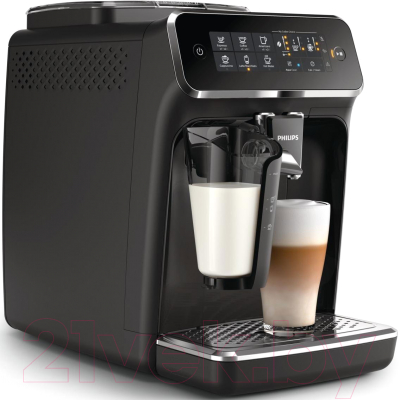 Кофемашина Philips EP3241/50
