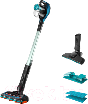 Вертикальный пылесос Philips FC6728/01 - фото